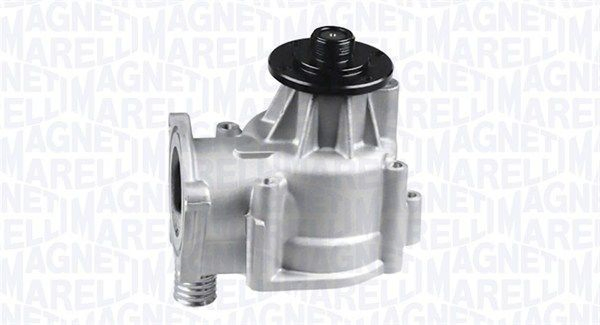 WPQ0051 Magneti Marelli Насос охолодження